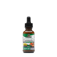 Thumbnail for Nature's Answer Turmeric-3 Liquid, 1-Fluid Ounce | Supports Joints
