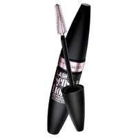 Thumbnail for Maybelline Lash Sensational Luscious Mascara, Black, 0.32 Ounce