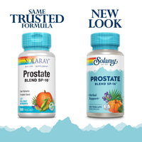 Thumbnail for SOLARAY Prostate Blend SP-16 VCapsules | 100 Count