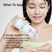 Thumbnail for Anua Heartleaf 77 Soothing Toner, Moisturizing & Calming Facial Toner for Glass Skin, Hyaluronic Acid, Lightweight Hydration for Sensitive Skin, Redness Relief, Korean Skincare, 8.45 fl.oz