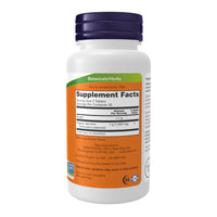 Thumbnail for NOW Supplements, Organic Spirulina 500 mg with Vitamins, Minerals and GLA (Gamma-Linolenic Acid), 100 Tablets