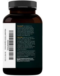 Thumbnail for TUDCA 500mg with OX Bile 125mg Per Serving, 120 Capsules – Bile Salts Support, High Absorption Livamate Formula | Liver Cleanse Detox & Repair Supplement | Natural Bitter Taste – Third Party Tested
