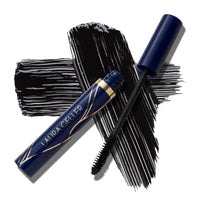 Thumbnail for LAURA GELLER NEW YORK Always There Waterproof Lengthening Mascara in Black | Long-Lasting Mascara for Volume and Length