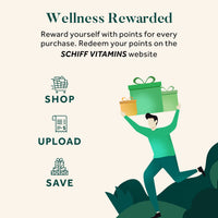 Thumbnail for NEURIVA Plus Brain Supplement for Memory,Focus & Concentration+Cognitive Function with Vitamins B6 & B12 and Clinically Tested Nootropics Phosphatidylserine and Neurofactor,50ct Strawberry Gummies