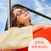 Thumbnail for Hawaiian Tropic Sheer Touch Lotion Sunscreen, Moisturizing Broad-Spectrum Protection, SPF 30, Sun, Mango, 8 Oz