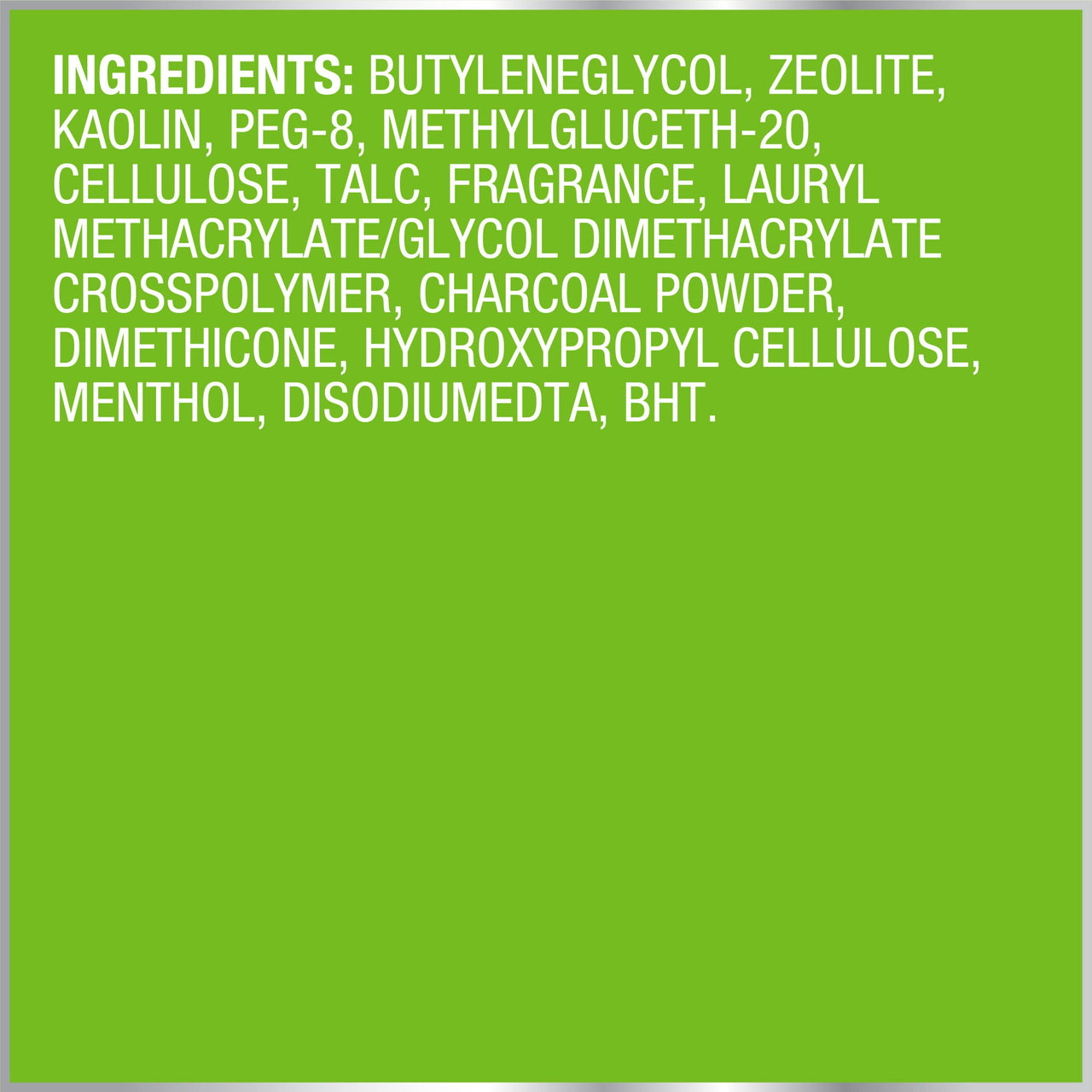 Bioré Blue Agave & Baking Soda Whipped Nourishing Detox Mask, 4 Ounces, Dermatologist Tested, Non-Comedogenic, Oil Free