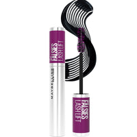 Thumbnail for Maybelline The Falsies Lash Lift Waterproof Mascara Volumizing, Lengthening, Lifting, Curling, Multiplying, Eye Makeup, Very Black, 1 Count