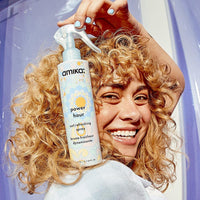 Thumbnail for amika power hour curl refreshing spray