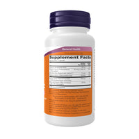 Thumbnail for NOW Foods Supplements, EpiCor® Plus Immunity with Vitamin C, Healthy Immune Support*, 60 Veg Capsules