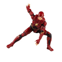 Thumbnail for McFarlane Toys DC Justice League Movie The Flash 7