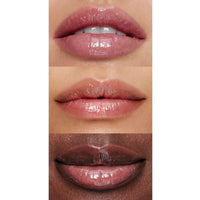 Thumbnail for e.l.f. Pout Clout Lip Plumping Pen, Nourishing Lip Balm For Sheer Color & Shine, Plumps & Moisturizes, Vegan & Cruelty-Free, In The Clear