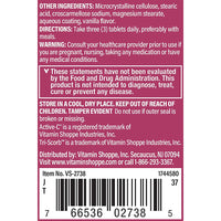Thumbnail for The Vitamin Shoppe Ultimate Woman 50+ Multivitamin - High Potency Daily Multi for Women Over 50, Energy & Immune Support (90 Tablets)