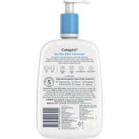 Thumbnail for Cetaphil Gentle Skin Cleanser - 33.80 Ounce