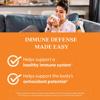 Thumbnail for Doctor's Best Best Vitamin C 500mg, 120 Count