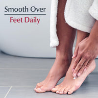 Thumbnail for Eucerin Advanced Repair Foot Cream for Dry Feet and Heels, Repairs Very Dry, Rough Skin, Fragrance Free, Non Greasy, Fast Absorbing, Travel Size Lotion, 3 Oz Tube, Pack of 3