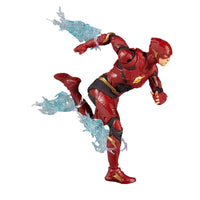Thumbnail for McFarlane Toys DC Justice League Movie The Flash 7