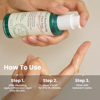 Thumbnail for AXIS-Y PHA Resurfacing Glow Peel - 10% PHA Fruit Extract Mild Peeling Gel Exfoliator Pore Minimizer for Face - Vegan Korean Skin Care Glass Skin Face Peel - 1.69 fl. oz.