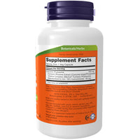 Thumbnail for NOW Foods Supplements, Curcumin Phytosome, Bio-Enhanced Turmeric Extract, 60 Veg Capsules