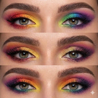 Thumbnail for BestLand 39 Color Rainbow Eyeshadow Palette - Professional Makeup Matte Metallic Shimmer Eye Shadow Palettes - Ultra Pigmented Powder Bright Vibrant Colors Shades Cosmetics Set