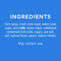 Thumbnail for GHIRARDELLI Premium Dessert Sauce 16 oz Bottle, Sea Salt Caramel – Smooth Salted Caramel for Desserts & Drinks