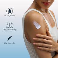 Thumbnail for Eucerin Advanced Repair Body Lotion for Very Dry Skin, Unscented Lotion Formulated with Ceramides, 16.9 Fl Oz Bottle