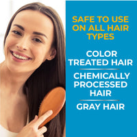 Thumbnail for Nizoral Anti-Dandruff Shampoo with 1% Ketoconazole, Fresh Scent, 7 Fl Oz