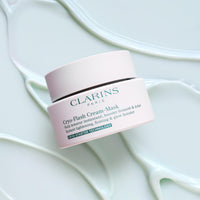 Thumbnail for CLARINS Cryo-Flash Face Mask | Visible Lift Effect in 10 Minutes* | Visibly Minimizes Pores | Boosts Radiance | Pro Like Results | All Skin Types | 2.5 Fluid Ounces