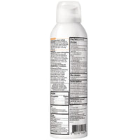 Thumbnail for La Roche-Posay Anthelios Ultra-Light Sunscreen Spray Lotion SPF 60, Spray Sunscreen For Face & Body, Broad Spectrum SPF + Antioxidants, Oil Free, Alcohol Free, Water Resistant 80 Min., 5 Fl. Oz.