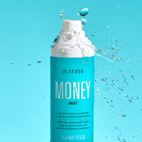 Thumbnail for COLOR WOW MONEY MIST â€“ Luxe Leave-in Conditioning Treatment for Glossy, Expensive-Looking Hair | Moisturizes, Defrizzes & Detangles for smooth, silky texture