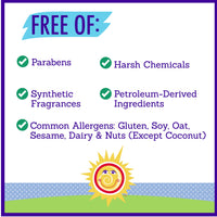 Thumbnail for California Baby Eczema Cream | Steroid-Free Eczema Treatment | Colloidal Oatmeal + Aloe Vera | Soothing Eczema Lotion For Kids + Adults | 57 g / 2 oz.