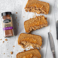 Thumbnail for The Spice Hunter Pumpkin Pie Spice Blend, 1.8-Ounce Jars (Pack of 6)