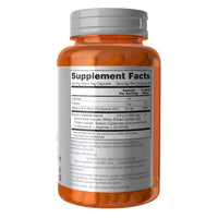Thumbnail for NOW Sports Nutrition, Amino Complete™, Protein Blend With 21 Aminos and B-6, 120 Veg Capsules