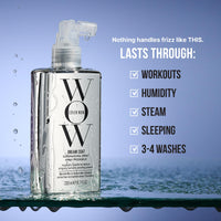 Thumbnail for COLOR WOW Dream Coat Supernatural Spray, 6.7 Fl Oz â€“ Keep Your Hair Frizz-Free and Shiny No Matter the Weather with Award-Winning Anti-Humidity Treatment