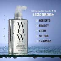 Thumbnail for COLOR WOW Dream Coat Supernatural Spray, 6.7 Fl Oz – Keep Your Hair Frizz-Free and Shiny No Matter the Weather with Award-Winning Anti-Humidity Treatment