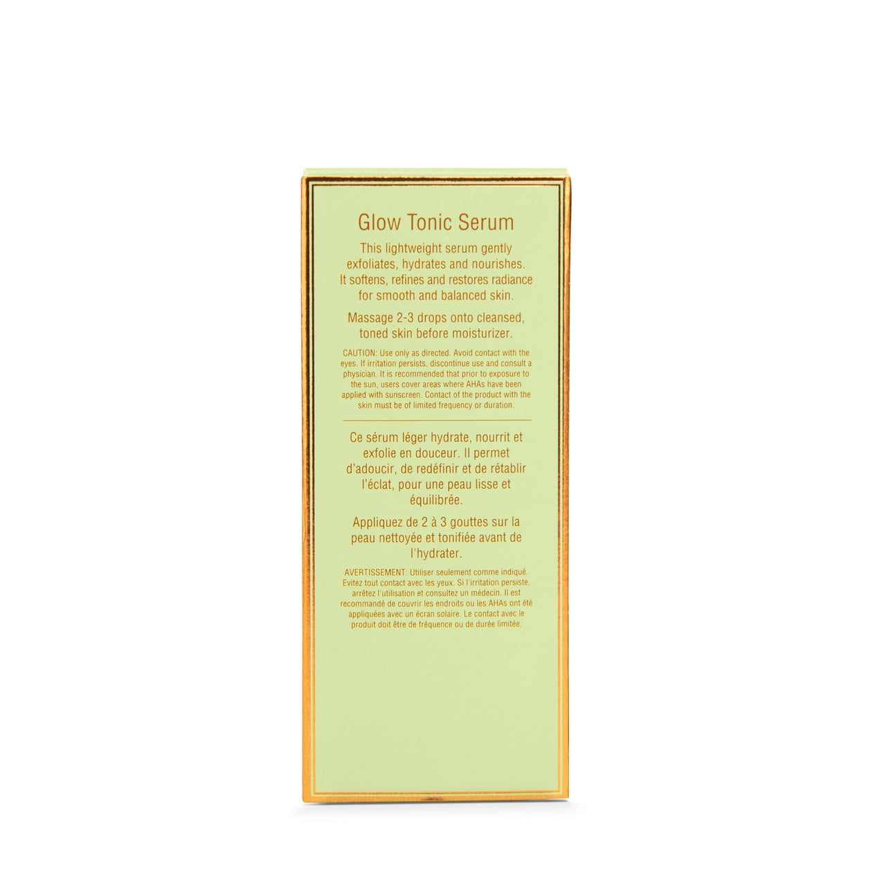 Pixi Beauty Glow Tonic Serum | Lightweight Facial Serum | Exfoliating Glycolic Acid Purifies Skin And Enhances Your Natural Glow | 30 ml / 1.01 fl oz