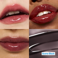Thumbnail for fwee 3D Changing Gloss | 01 Scene Black | Lip Gloss for changing color, Layering Gloss, Long-lasting & Plumping, Glossy | 5.6g