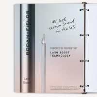 Thumbnail for Rodan + Fields R+F Lash Boost Serum | 5 ml | Supports Fuller, Longer-Looking Eyelashes & Brows | Easy Nightly Application