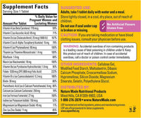 Thumbnail for Nature Made Prenatal Multi Dietary Supplement , 90 Tablets ea ( Pack of 2)