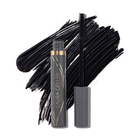 Thumbnail for LAURA GELLER NEW YORK Always There Lengthening Mascara in Black - Defining, Curling, Buildable Formula Eye Makeup- Innovative Lengthening Brush - 1 count