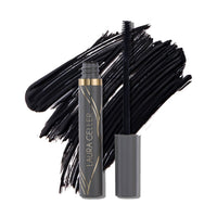 Thumbnail for LAURA GELLER NEW YORK Always There Lengthening Mascara in Black - Defining, Curling, Buildable Formula Eye Makeup- Innovative Lengthening Brush - 1 count