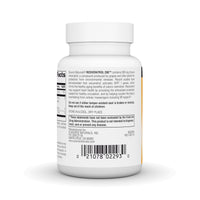Thumbnail for Source Naturals Resveratrol, for Heart and Healthy Aging* 200 mg - 60 Tablets