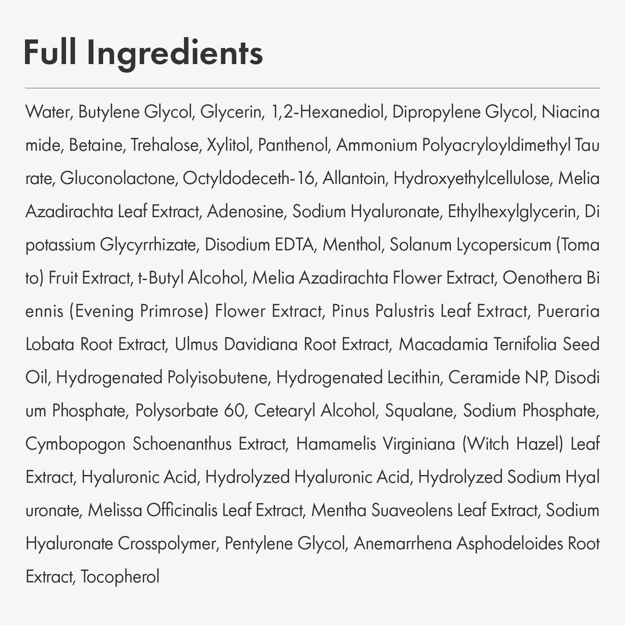 TOSOWOONG Green Tomato Pore Ampoule with Green Tomato, Witch Hazel and Hyaluronic Acid for Face Moisturizer and Pore Minimizing Treatment, Korean Skincare, 30ml, 1.01 fl. oz.