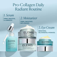 Thumbnail for ELEMIS Pro-Collagen Eye Revive Mask 15ml, Hydrating Eye Mask for Brightening, Plumping & Reducing Wrinkles, Overnight Mask for Plump and Hydrated Skin
