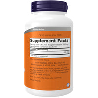 Thumbnail for NOW Foods Supplements, GABA (Gamma-Aminobutyric Acid) Powder, Neurotransmitter Support*, 6-Ounce