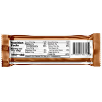Thumbnail for David Bronze High Protein Bars - Double Chocolate Crunch Flavor - 0g of Sugar, Low Carb, Gluten Free - 20g of Protein, 150 Calories - On-The-Go Snack, Pack of 12