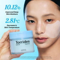 Thumbnail for Torriden DIVE IN Multi Pad (80 pads) | Serum infused Facial Pads for Cooling, Soothing, Hydrating Spot Masking | Hyaluronic Acid, Panthenol, Allantoin