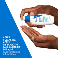 Thumbnail for CeraVe Oil Control Moisturizing Gel-Cream, Face Moisturizer for Oily Skin, Niacinamide, Hyaluronic Acid & Oil Absorbing Technology To Rebalance Oily Skin, Non-Comedogenic, Fragrance Free & Oil-Free