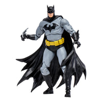 Thumbnail for McFarlane Toys - DC Multiverse Batman (Hush) 7in Action Figure (Black & Grey)