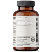 Thumbnail for Futurebiotics Ashwagandha Extra Strength Stress & Mood Support with BioPerine - Non GMO Formula, 120 Vegetarian Capsules