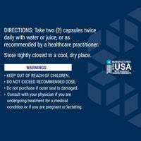 Thumbnail for Life Extension Creatine Capsules – Creatine Monohydrate – Promotes Strength, Lean Muscle, Healthy Endurance – Non-GMO, Gluten-Free – 120 Capsules